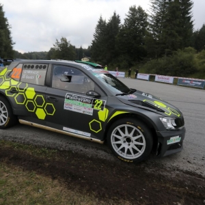 36° RALLY PIANCAVALLO - Gallery 39
